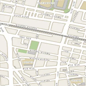 대구 중구 동일동 렌트카 신차장기렌트리스 위치