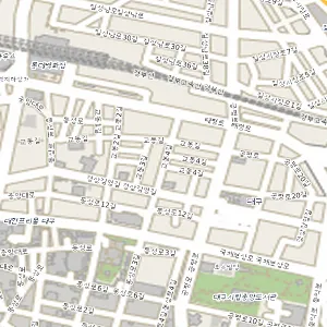 대구 중구 동일동 중고차매매 경북자동차상사 위치