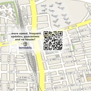 대전 대덕구 용호동 렌트카 신탄진역렌트카 청솔점 위치