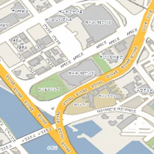 부산광역시 남구 단기렌트카 에스앤비렌터카 위치