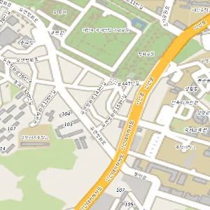 부산광역시 남구 렌트카 두리렌트카 남구지점 위치