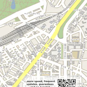 부산광역시 남구 장기렌트카 금오렌터카 부산점 위치