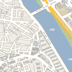 부산광역시 남구 장기렌트카 신영렌트카 위치