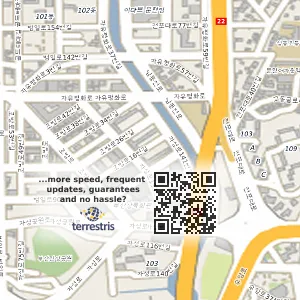 부산광역시 남구 장기렌트카 아마존플러스 위치