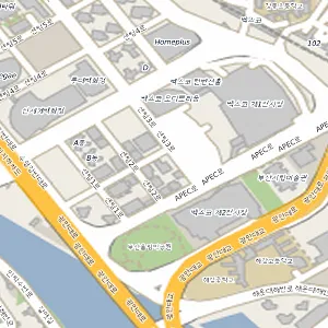 부산광역시 남구 장기렌트카 와이앤렌트카 우동영업소 위치