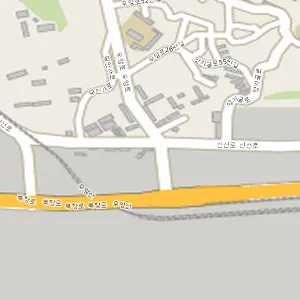 부산광역시 남구 중고차 도야모터스 위치