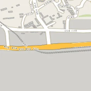 부산광역시 남구 중고차 신호등모터스 위치