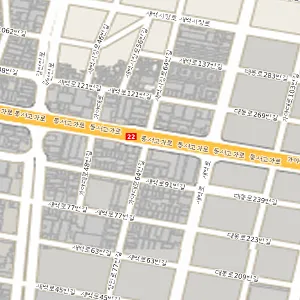 부산광역시 사상구 학장동 렌트카 우리캐피탈렌터카 부산점 위치