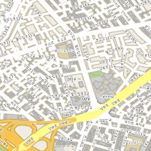 서울 영등포구 양화동 장기렌트카 신용무관,장기렌트카즉시출고상담 위치