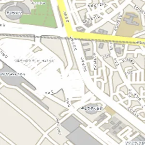 서울특별시 강서구 오곡동 렌트카 하이렌터카 서울영업소 위치