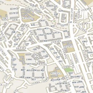 서울특별시 성북구 길음동 중고차매매 아세아자동차상사 위치