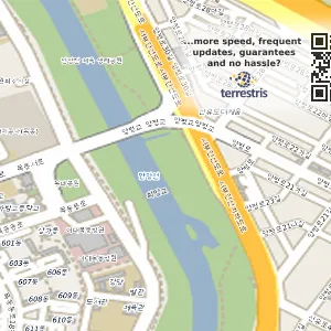 서울특별시 영등포구 양평동 렌트카 전국콜 위치