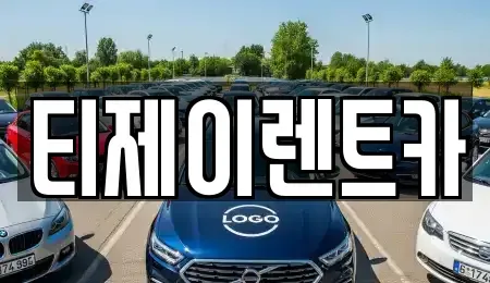 서울특별시 영등포구 양평동 렌트카 전문 티제이렌트카