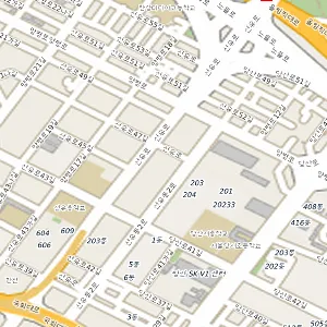 서울특별시 영등포구 양평동 중고차 오토플러스 본사 위치