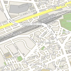 서울특별시 영등포구 양평동 중고차매입 중고차수출업체중고차매입시세문의 위치