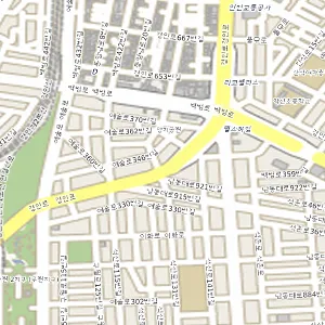 인천광역시 미추홀구 단기렌트카 제이에스밴 위치