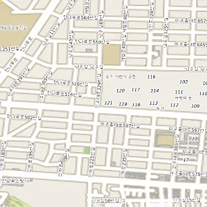 인천광역시 미추홀구 렌트카 세븐렌터카 인천점 위치