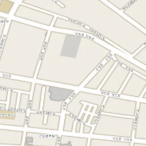 인천광역시 미추홀구 중고차 주안자동차매매단지 위치