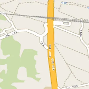 전남 여수시 학동 단기렌트카 그린렌트카 위치