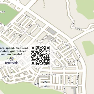 전남 여수시 학동 렌트카 고려렌트카 위치