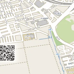 전라남도 순천시 생목동 렌트카 부경순천지점 위치