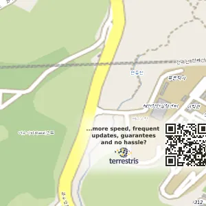 전라남도 여수시 둔덕동 중고차 여수중고차매매상사 위치