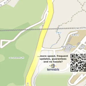 전라남도 여수시 둔덕동 중고차 영신자동차매매상사 위치