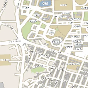 전북 익산시 모현동1가 단기렌트카 아이원렌트카 익산영업소 위치