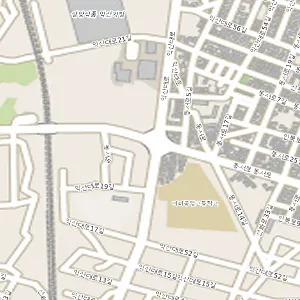 전북 익산시 모현동1가 단기렌트카 해원렌트카 익산모현지점 위치