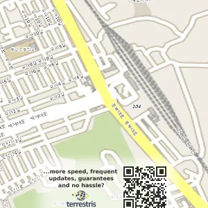 전북 전주시 덕진구 렌트카 롯데렌터카 전주KTX지점 위치