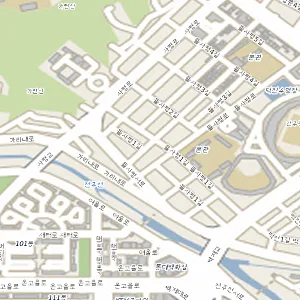 전북 전주시 덕진구 렌트카 센트럴렌트카 전주덕진예약소 위치