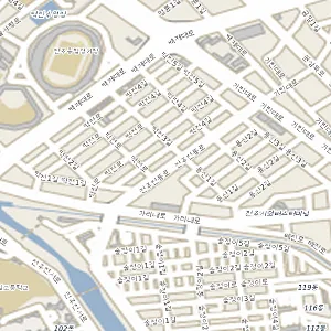 전북 전주시 덕진구 렌트카 스타렌트카 전주영업소 위치