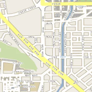 전북특별자치도 군산시 금암동 렌트카 롯데렌터카 군산영업소 위치