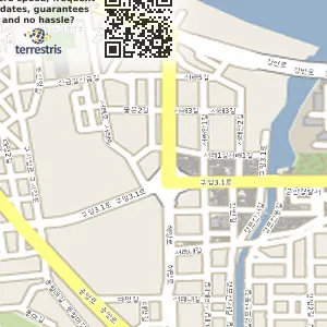 전북특별자치도 군산시 금암동 렌트카 현대렌트카 위치