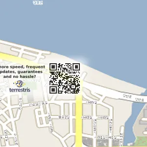 전북특별자치도 군산시 금암동 중고차 새만금자동차매매상사 위치