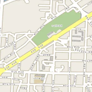 전북특별자치도 남원시 노암동 렌트카 와이렌트카 남원영업소 위치