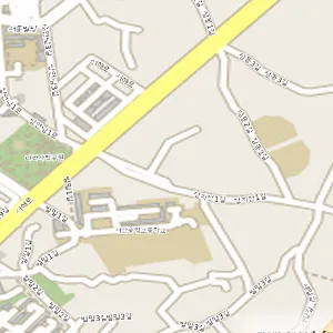 충청남도 서산시 석림동 렌트카 SK렌터카 서산지점 위치